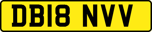DB18NVV