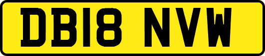 DB18NVW