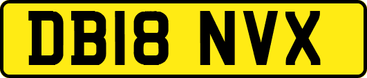 DB18NVX