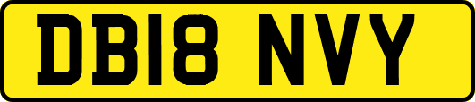 DB18NVY