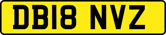 DB18NVZ