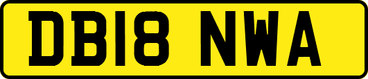 DB18NWA