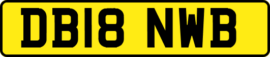 DB18NWB