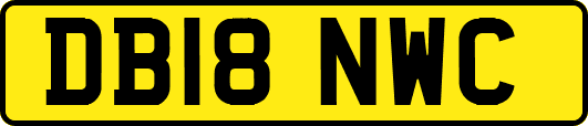 DB18NWC