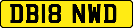 DB18NWD