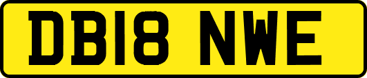 DB18NWE