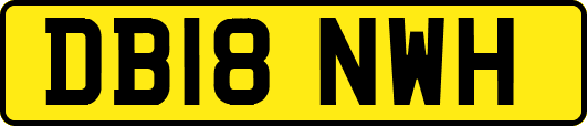 DB18NWH