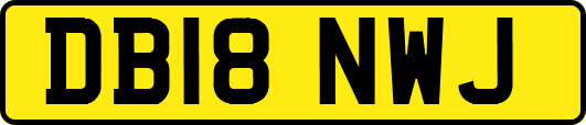 DB18NWJ