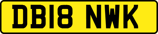 DB18NWK
