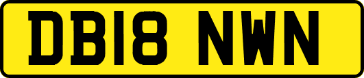 DB18NWN