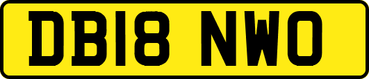 DB18NWO