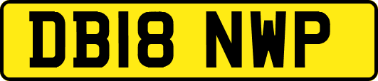 DB18NWP