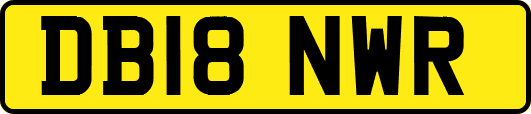 DB18NWR