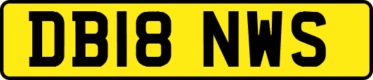 DB18NWS