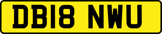 DB18NWU