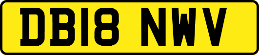 DB18NWV