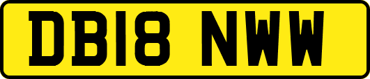 DB18NWW