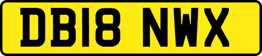 DB18NWX
