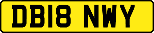 DB18NWY