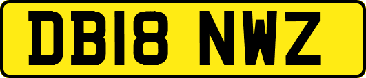 DB18NWZ
