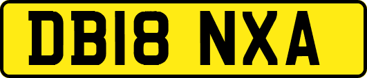 DB18NXA