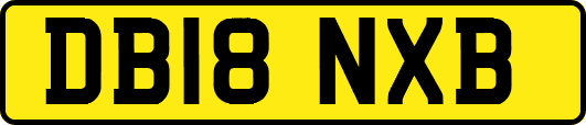 DB18NXB