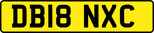 DB18NXC