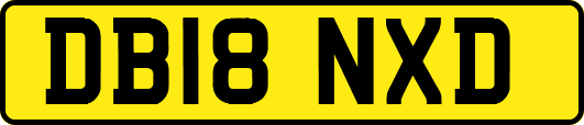 DB18NXD