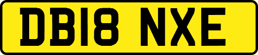 DB18NXE