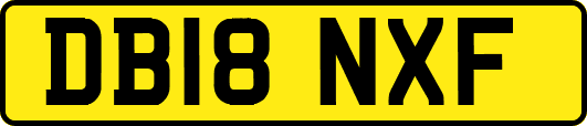DB18NXF