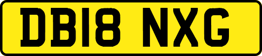 DB18NXG