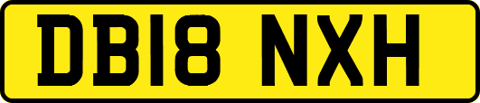 DB18NXH