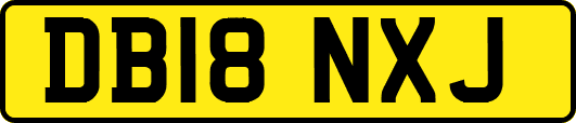 DB18NXJ