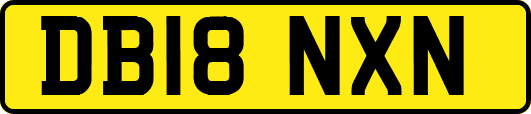 DB18NXN