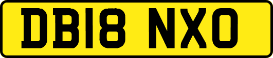 DB18NXO