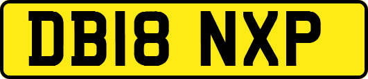 DB18NXP