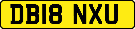 DB18NXU