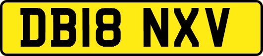 DB18NXV