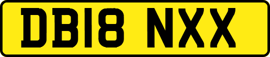 DB18NXX