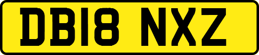 DB18NXZ