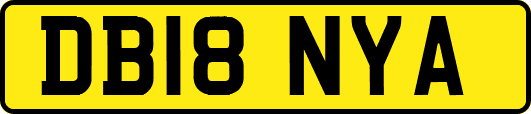 DB18NYA
