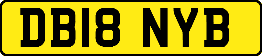 DB18NYB