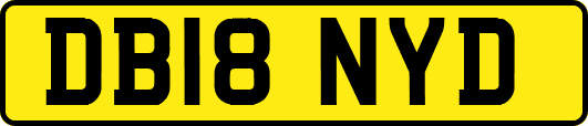 DB18NYD