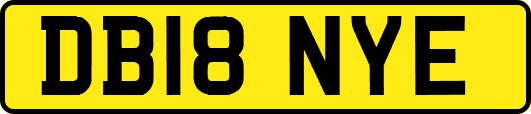 DB18NYE