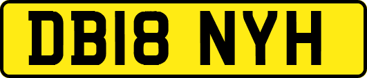 DB18NYH