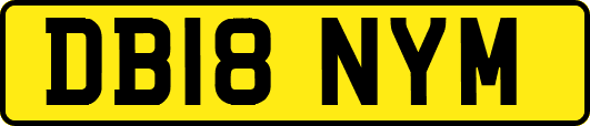 DB18NYM