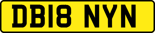 DB18NYN