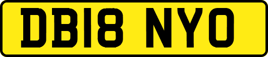 DB18NYO