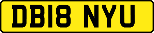 DB18NYU