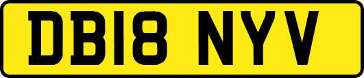 DB18NYV